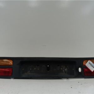 PILOTO TRA. CENTRAL Renault laguna (b56)(1998->) 1.9 dCi RXE [1,9 Ltr. - 79 kW dCi Diesel CAT] D/F9Q B7 - #Prov# DF9QB7PROV 7700420119 GRIS AZULADO    traseros