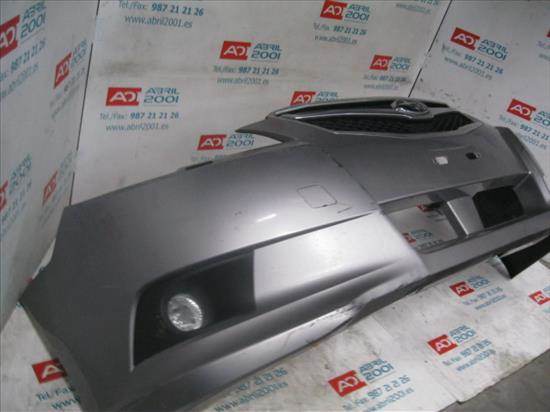 PARAGOLPES DEL. Subaru legacy v 2.0 D D EE20 - #Prov# DEE20PROV GRIS DEFENSA PARACHOQUES - Imagen 2