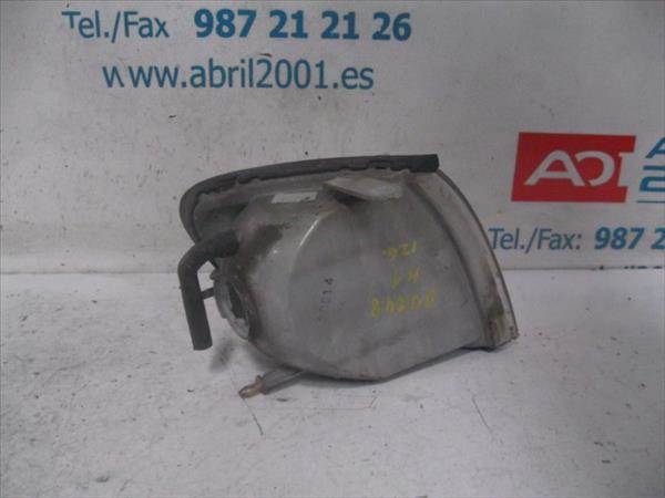 INTERMITENTE DEL. IZDO. Hyundai h-1 furgón 2.5 TD D4BH BLANCA Delanteras delanteros Izquierdas izquierdos pilotos - Imagen 2