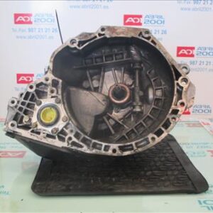 CAJA CAMBIOS MANUAL Daewoo leganza (1997->) 2.0 16V X 20 SED X20SED FCO36541 GRIS    transmision