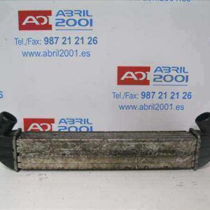 INTERCOOLER Fiat i doblo (119)(2001->) 1.3 JTD 199 A2.000 199A2000 BLANCO