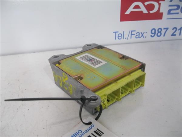 CENTRALITA AIRBAG Mazda 6 berlina (gg)(2002->) 2.0 DI D/ RF - #Prov# DRFPROV BEIGE CONTROL CONTROLADOR MODULOS UNIDAD