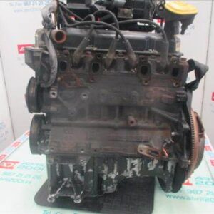 MOTOR COMPLETO Ford ka (ccq)(1996->) 1.3 i J4M J4M VERDE    BLOQUE core usado