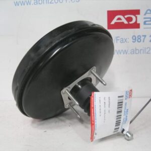 SERVOFRENO Fiat ii bravo (198)(2007->) 1.9 D Multijet 937 A5.000 937A5000 0204024928 204024928 NEGRO    con bomba