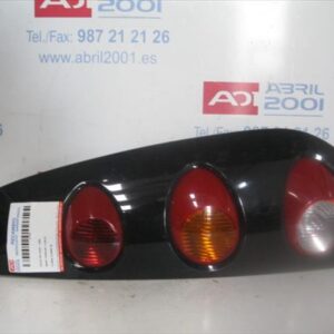 PILOTO TRA. DCHO. Smart forfour (01.2004->) 1.3 Básico (70kW) [1,3 Ltr. - 70 kW CAT] G135930 - #Prov# G135930PROV NEGRO    Bombilla Derecha derecho Faro Lámpara Luz Trasera trasero