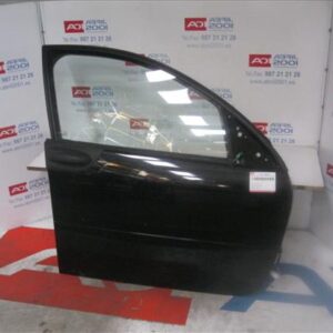 PUERTA DEL. DCHA. Smart forfour (01.2004->) 1.3 Básico (70kW) [1,3 Ltr. - 70 kW CAT] G135930 - #Prov# G135930PROV NEGRO    Delanteras delanteros Derechas derechos