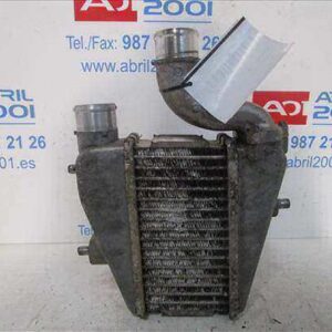 INTERCOOLER Honda civic viii hatchback (fn, fk) 2.2 CTDi N22A2 NEGRO