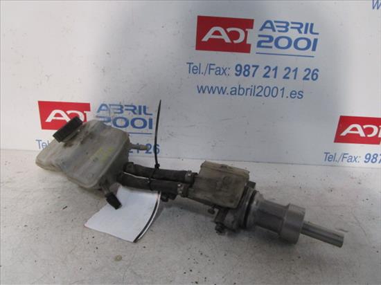 BOMBA FRENO Mercedes-Benz vito / mixto furgón (w639) 115 CDI OM 646.982 OM646982 A0004316901 NEGRO delantera trasera