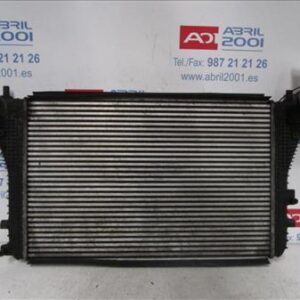 INTERCOOLER Skoda octavia berlina (1z3)(2004->) 1.9 TDI BXE BLANCO