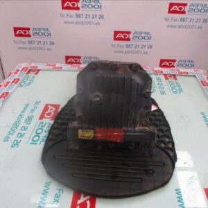 GRUPO DIFERENCIAL TRA. Hyundai santa fe (sm)(2001->) 2.7 GLS 4X4 [2,7 Ltr. - 127 kW V6 CAT] G6BA-G G6BAG GRIS    Trasero traseros