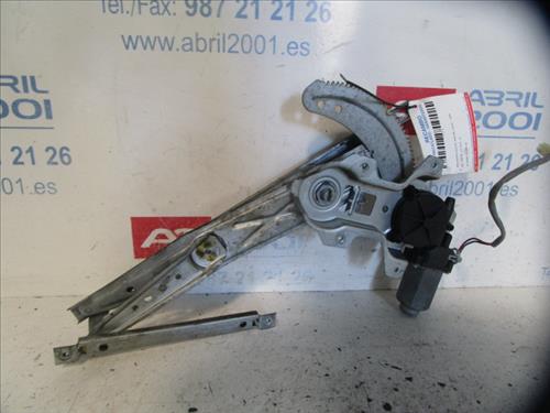 MECANISMO ELEVALUNAS DEL. DCHO. Mg mg zs 2.0 TD 20 T2N 20T2N MARRON Delanteras delanteros Derechas derechos motor