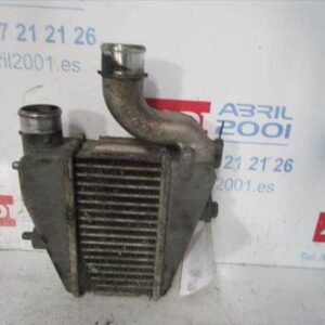 INTERCOOLER Honda civic viii hatchback (fn, fk) 2.2 CTDi N22A2 ROJO