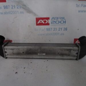 INTERCOOLER Fiat i doblo (223) cargo (2001->) 1.3 D Multijet 199 A2.000 199A2000 BLANCO