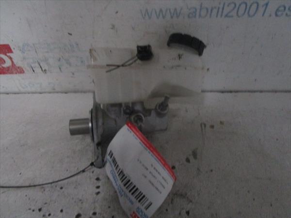 BOMBA FRENO Renault captur - #prov# 900 CC (90 CV) - #Prov# H4B B408 - #Prov# H4BB408PROV 1070529S01 AZUL delantera trasera