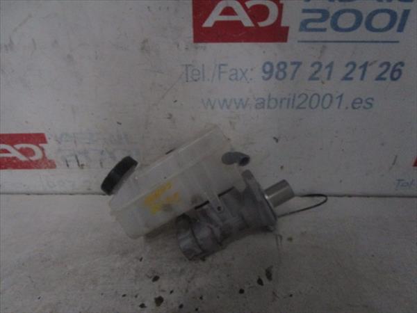 BOMBA FRENO Renault captur - #prov# 900 CC (90 CV) - #Prov# H4B B408 - #Prov# H4BB408PROV 1070529S01 AZUL delantera trasera - Imagen 2