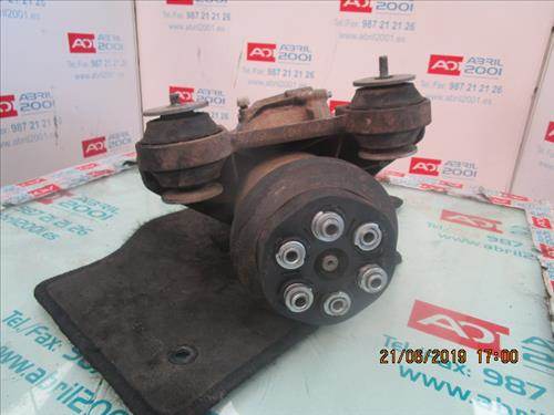 GRUPO DIFERENCIAL TRA. Renault scenic i (ja...)(1999->) 2.0 16V RX4 G/ F4R C 7 - #Prov# GF4RC7PROV GRIS Trasero traseros - Imagen 3