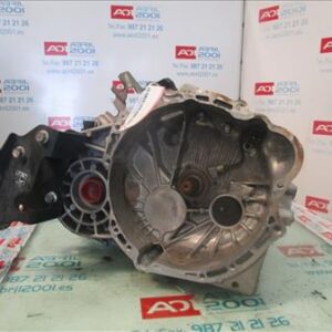 CAJA CAMBIOS MANUAL Daewoo lacetti (2004->) 2.0 121CV - #Prov# Z20S-D - #Prov# Z20SDPROV BF023153 NEGRO    transmision