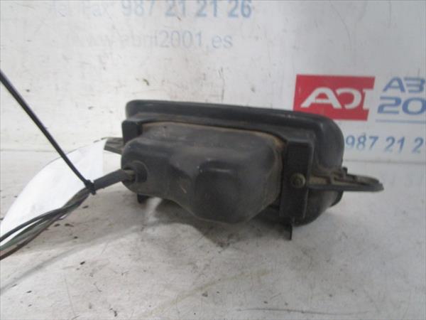 INTERMITENTE DEL. DCHO Lada niva (2121/21213/21214/21215/2131) 1600 VAZ 2121 - #Prov# VAZ2121PROV CREMA Delanteras delanteros Derechas derechos pilotos