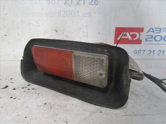 INTERMITENTE DEL. DCHO Lada niva (2121/21213/21214/21215/2131) 1600 VAZ 2121 - #Prov# VAZ2121PROV CREMA Delanteras delanteros Derechas derechos pilotos - Imagen 2