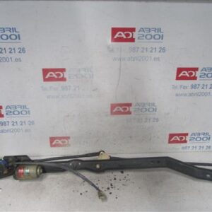 MOTOR LIMPIAPARABRISAS DEL. Tata safari (42_fd) 3.0 D DICOR 07 - #Prov# DICOR07PROV GRANATE Delanteras delanteros