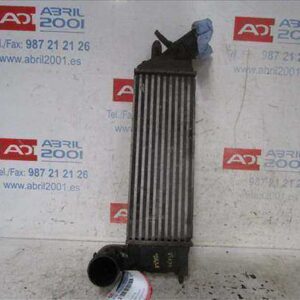 INTERCOOLER Fiat ulysse (179)(2002->) 2.2 JTD 4HW(DW12ATED4) GRIS