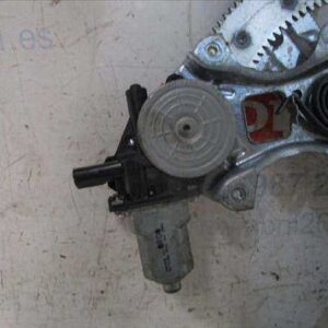 MECANISMO ELEVALUNAS DEL. IZDO. Honda civic viii sedán (fd) 1,6 I-DTEC (120CV) - #Prov# N16A1 - #Prov# N16A1PROV BLANCO    Delanteras delanteros Izquierdas izquierdos motor