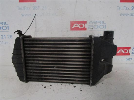 INTERCOOLER Opel astra h berlina (2004->) 1.7 CDTI Z 17 DTH Z17DTH AZUL