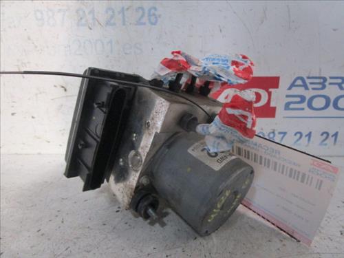 NUCLEO ABS Hyundai santa fe (cm)(2006->) 2.2 CRDi D4EB GRIS modulador - Imagen 2