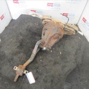 GRUPO DIFERENCIAL TRA. Mercedes-Benz vito / mixto furgón (w639) 109 CDi 646983 - #Prov# 646983PROV BLANCO Trasero traseros