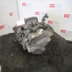 CAJA CAMBIOS MANUAL Saab 9-3 berlina (2003->) 1.9 TiD Z 19 DTH Z19DTH F40 / 6 VELOCIDADES F406VELOCIDADES NEGRO transmision