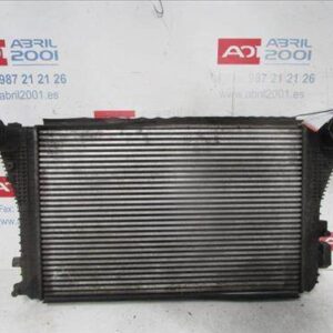 INTERCOOLER Skoda octavia berlina (1z3)(2004->) 1.9 TDI BJB BLANCO