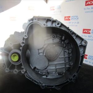 CAJA CAMBIOS MANUAL Saab 9-3 berlina (2003->) 1.9 TiD Z 19 DTH Z19DTH F40 / 6 VELOCIDADES F406VELOCIDADES GRIS    transmision