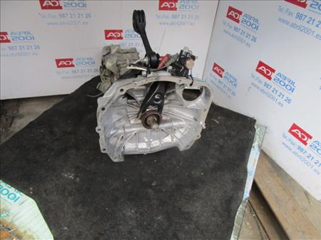 CAJA CAMBIOS MANUAL Subaru impreza fastback (gr) 2.0 (207 CV) - #Prov# D EE20 - #Prov# DEE20PROV TV756W12AB BLANCO transmision - Imagen 2