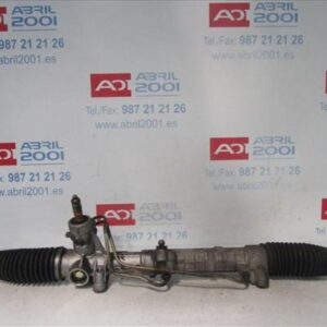 CREMALLERA DIRECCION ASISTIDA Fiat i punto (176) berlina (1993->) 1.4 GT / T 130 [1,4 Ltr. - 98 kW CAT] 176 A4.000 176A4000 ROJO    cremalleras STEERING GEAR ASSY