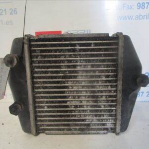 INTERCOOLER Mazda cx-7 (er) 2.2 MZR-CD D/R2 - #Prov# DR2PROV BLANCO