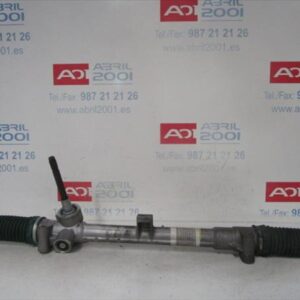 CREMALLERA DIRECCION ASISTIDA Fiat ii bravo (198)(2007->) 1.9 D Multijet 192 A8.000 192A8000 AZUL cremalleras STEERING GEAR ASSY