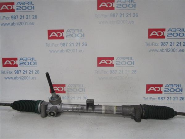 CREMALLERA DIRECCION ASISTIDA Fiat ii bravo (198)(2007->) 1.9 D Multijet 192 A8.000 192A8000 AZUL cremalleras STEERING GEAR ASSY