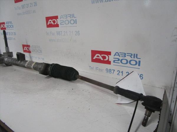 CREMALLERA DIRECCION ASISTIDA Fiat ii bravo (198)(2007->) 1.9 D Multijet 192 A8.000 192A8000 AZUL cremalleras STEERING GEAR ASSY - Imagen 3