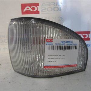 INTERMITENTE DEL. IZDO. Kia pregio furgón (tb) 2.7 D J2 BLANCO    Delanteras delanteros Izquierdas izquierdos pilotos