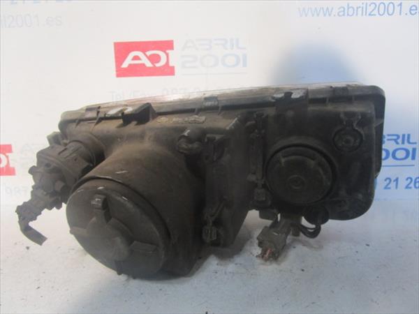 FARO DEL. DCHO Tata safari (42_fd) 2.0 TDi 483DLTC49 - #Prov# 483DLTC49PROV VERDE Bombillas delanteras Delanteros Derechas Derechos Lámparas luces Luz piloto Pilotos - Imagen 2