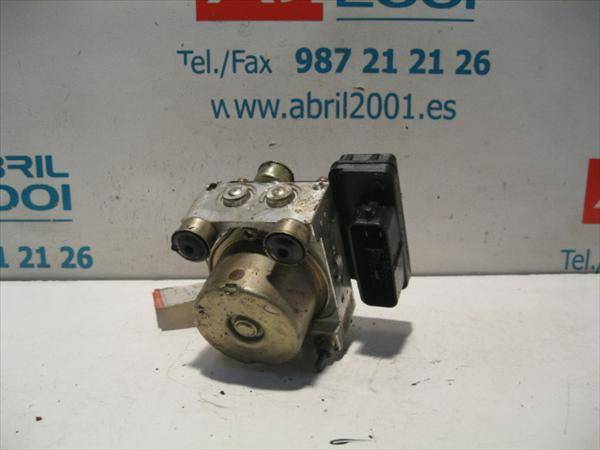 NUCLEO ABS Suzuki grand vitara 5- (sq/ft)(1998->) 2.0 HDI 110 16V RHW GRANATE modulador