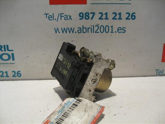 NUCLEO ABS Suzuki grand vitara 5- (sq/ft)(1998->) 2.0 HDI 110 16V RHW GRANATE modulador - Imagen 2