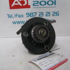 DEPRESOR FRENO Nissan primera berlina (p11)(05.1996->) 2.0 TD D/ CD20 - #Prov# DCD20PROV GRIS