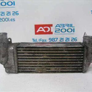 INTERCOOLER Rover rover 25 (rf)(1999->) 2.0 iDT 20 T2N 20T2N VERDE