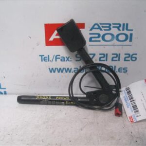 PRETENSOR DRCHO. Ford focus (daw, dbw) 1.8 Turbo DI / TDDi C9DB BLANCO