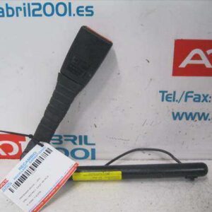 PRETENSOR DRCHO. Opel vectra c berlina (2002->) 2.2 DTI 16V Y 22 DTR Y22DTR