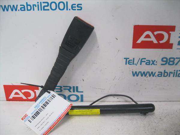 PRETENSOR DRCHO. Opel vectra c berlina (2002->) 2.2 DTI 16V Y 22 DTR Y22DTR