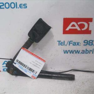 PRETENSOR DRCHO. Ford fusion (cbk)(2002->) 1.4 FXJA GRIS