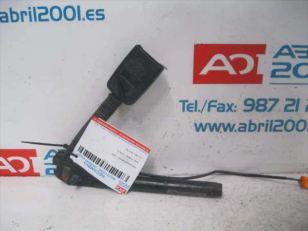 PRETENSOR DRCHO. Ford fusion (cbk)(2002->) 1.4 FXJA GRIS