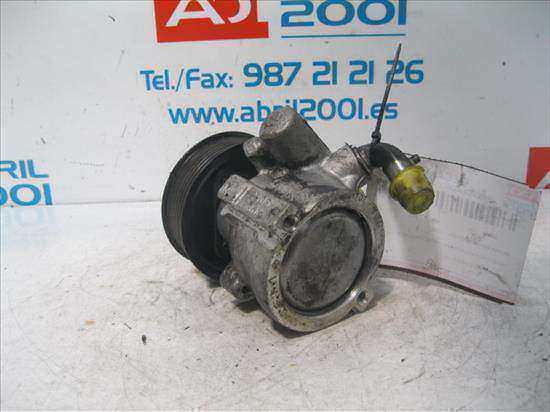 BOMBA SERVODIRECCION Iveco daily iii caja/chasis 35C12, 35S12 F1AE0481GA BLANCO - Imagen 2